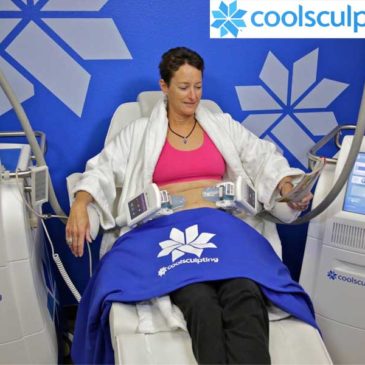 Consultorio Coolsculpting en México