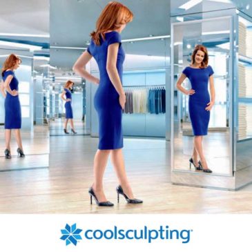 Centro Autorizado Coolsculpting